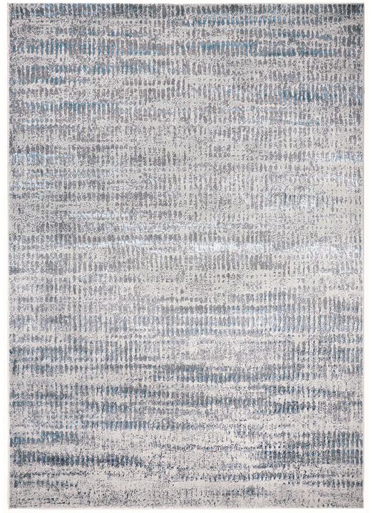 HomeRoots Abstract Area Rug