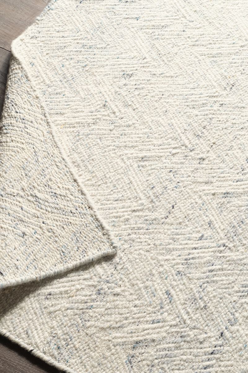 Enclave Mashal Bleached Sand 8'6" x 11'6" Rug image number 6