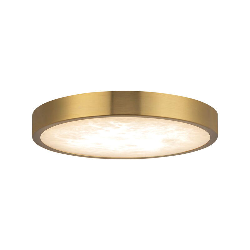 Evelyn 7 in LED Flush Mount image number 0