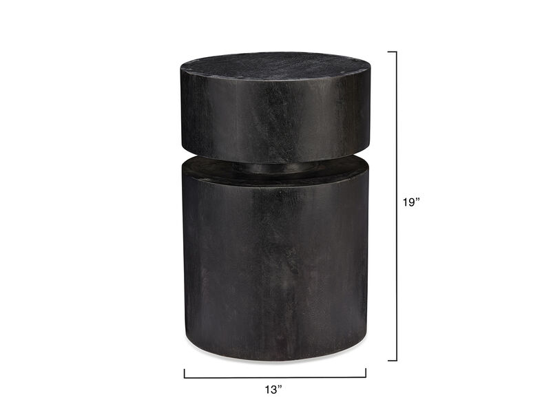 Dylan Round Side Table