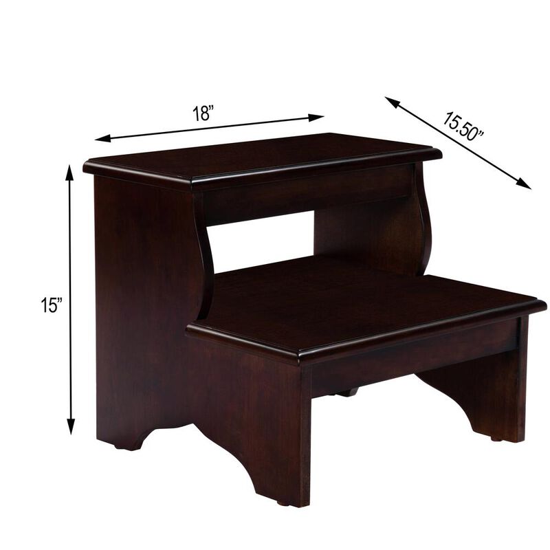 Butler Specialty Melrose Step Stool image number 8