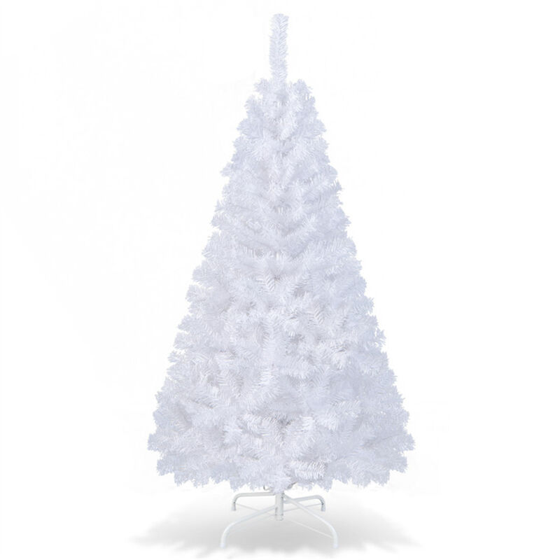 Classic Artificial Christmas Tree for Indoor Holiday Decor