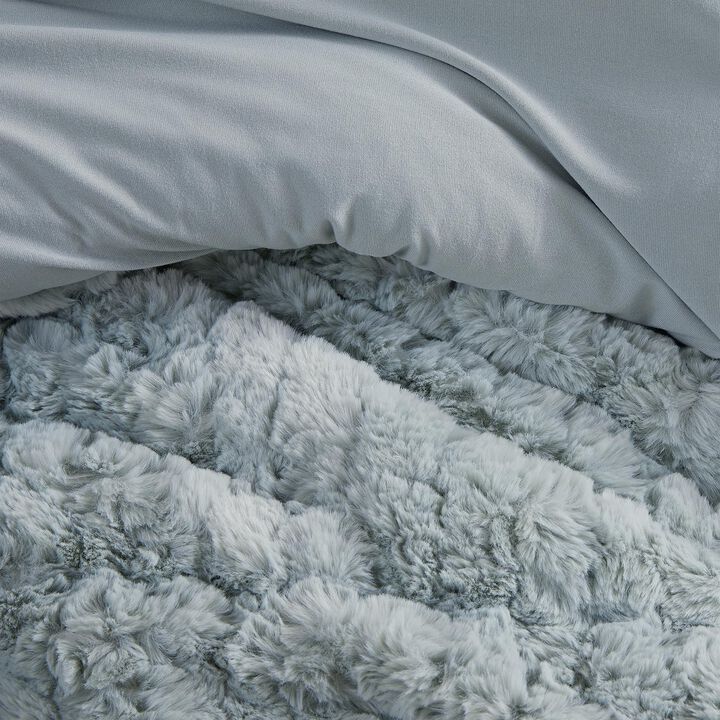 Truth Be Told - Coma Inducer� Oversized Comforter