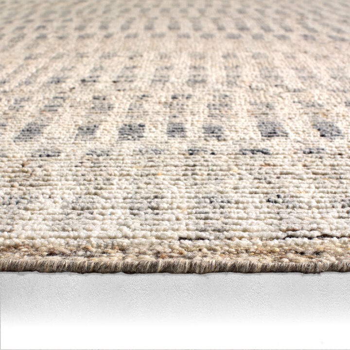 Seora Camino Antique White 8'X10' Rug