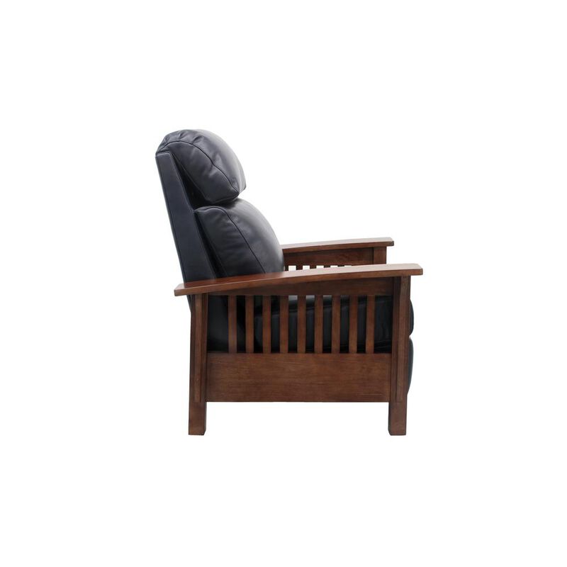 Barcalounger Mission Recliner