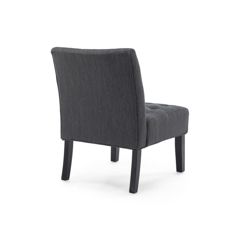 Timeless Accent Chair Set for Refined Spaces