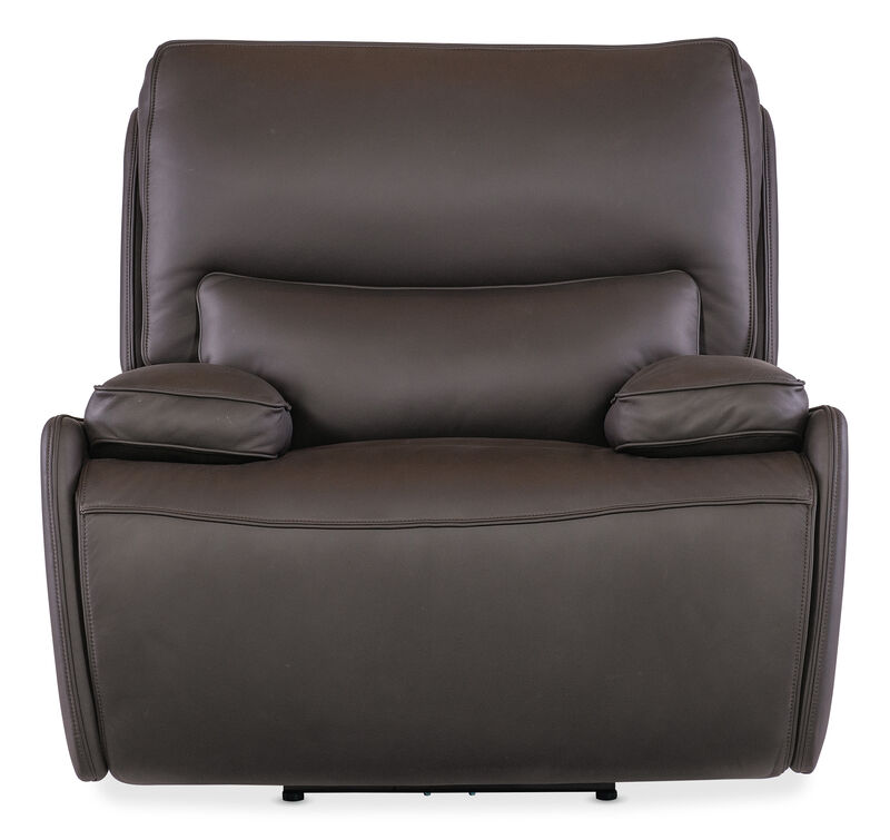 Kramer Zero Gravity Power Recliner and Power Headrest