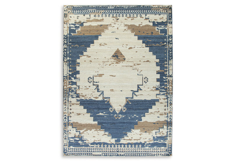 Varnler 10' x 14' Rug