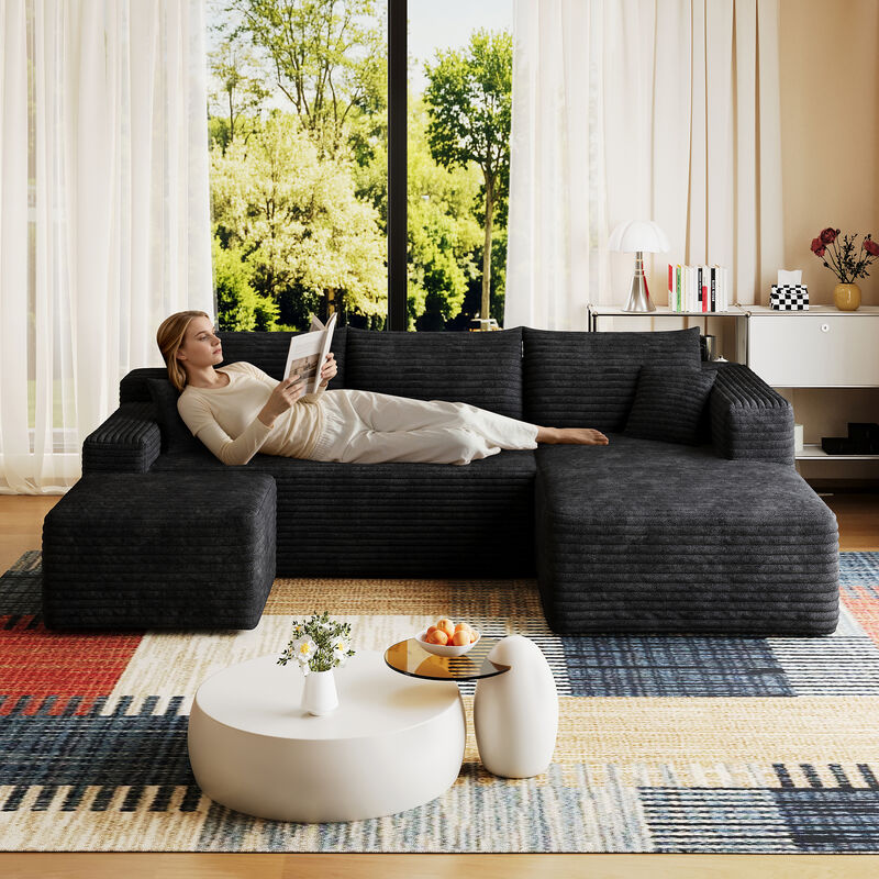 Bentig Cloud Sectional image number 5