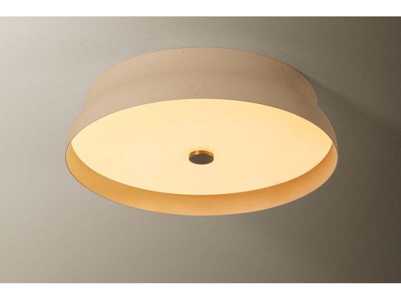 Shore Flush Mount image number 3