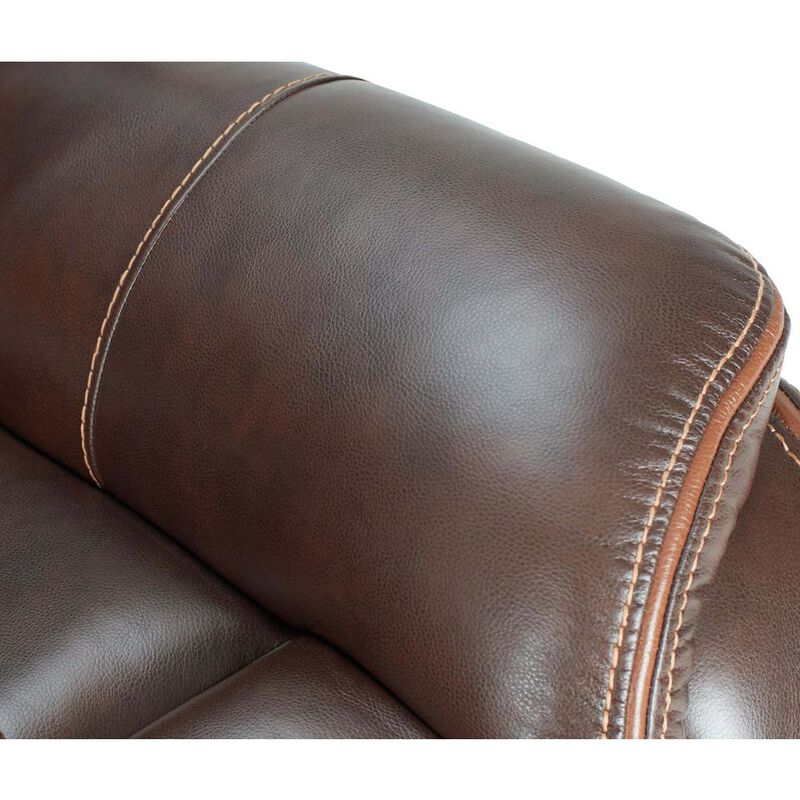 Sunset Trading Avant 38 Wide Recliner