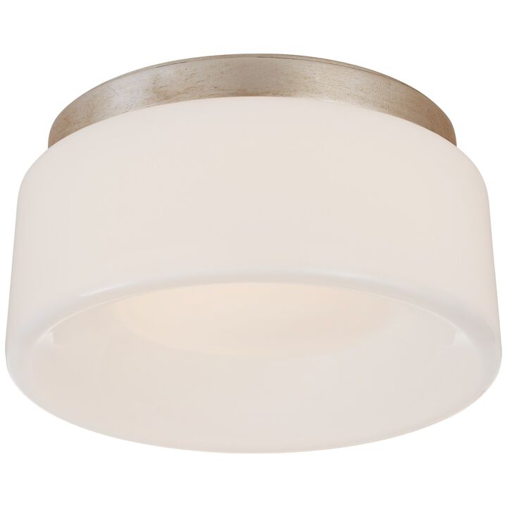 Barbara Barry Halo Solitaire Flush Mount Collection