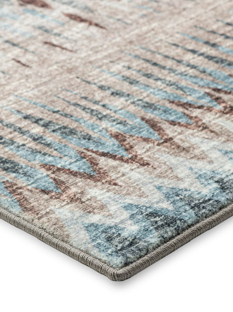 Winslow WL5 Taupe 10' x 14' Rug