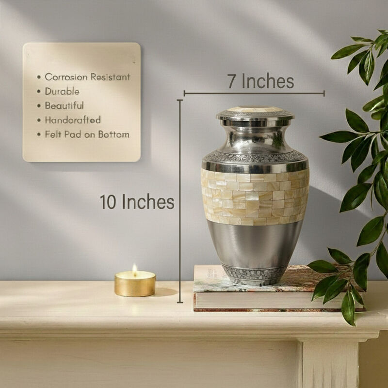 URNS Keepsake image number 3