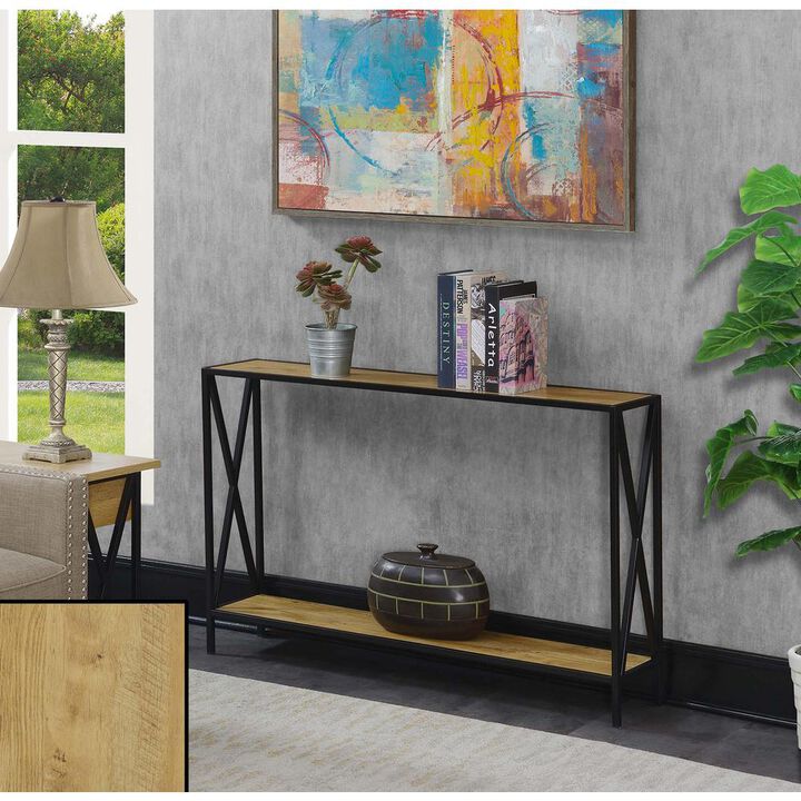 Convenience Concepts Tucson Console Table