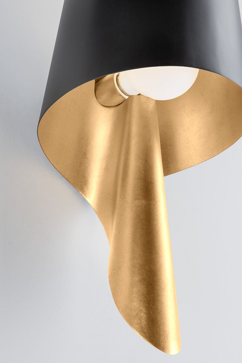 Lucia Wall Sconce image number 2