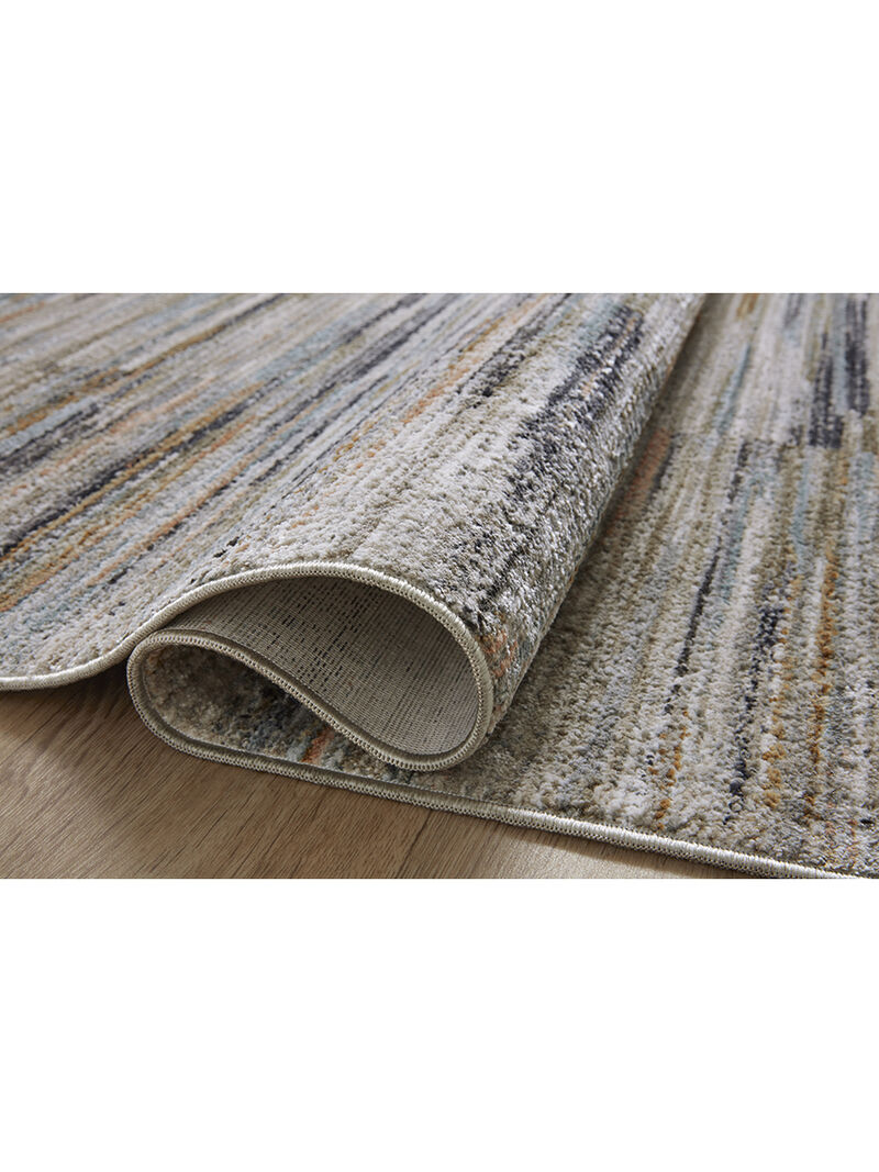 Soho Multi/Dove 11'6" x 15'7" Rug