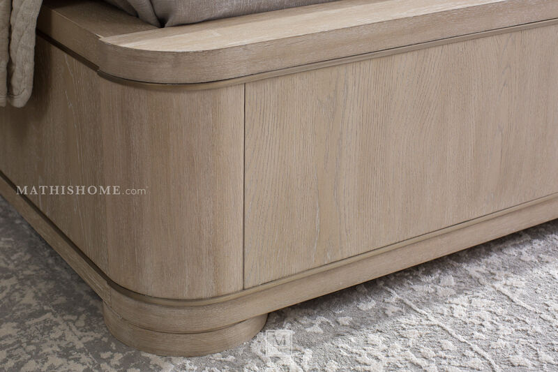 Huntington Queen Bed