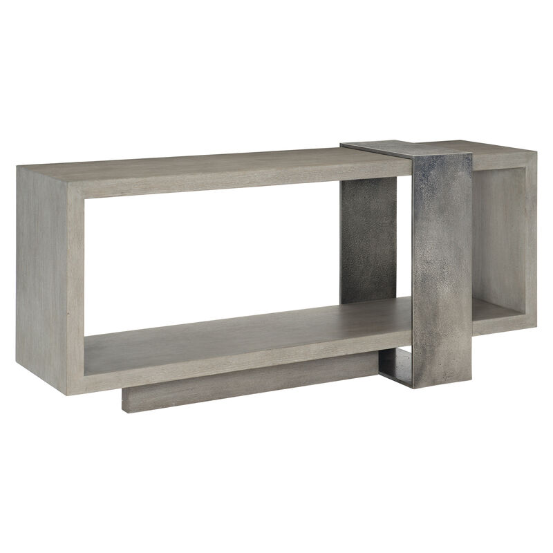Linea Console Table image number 1