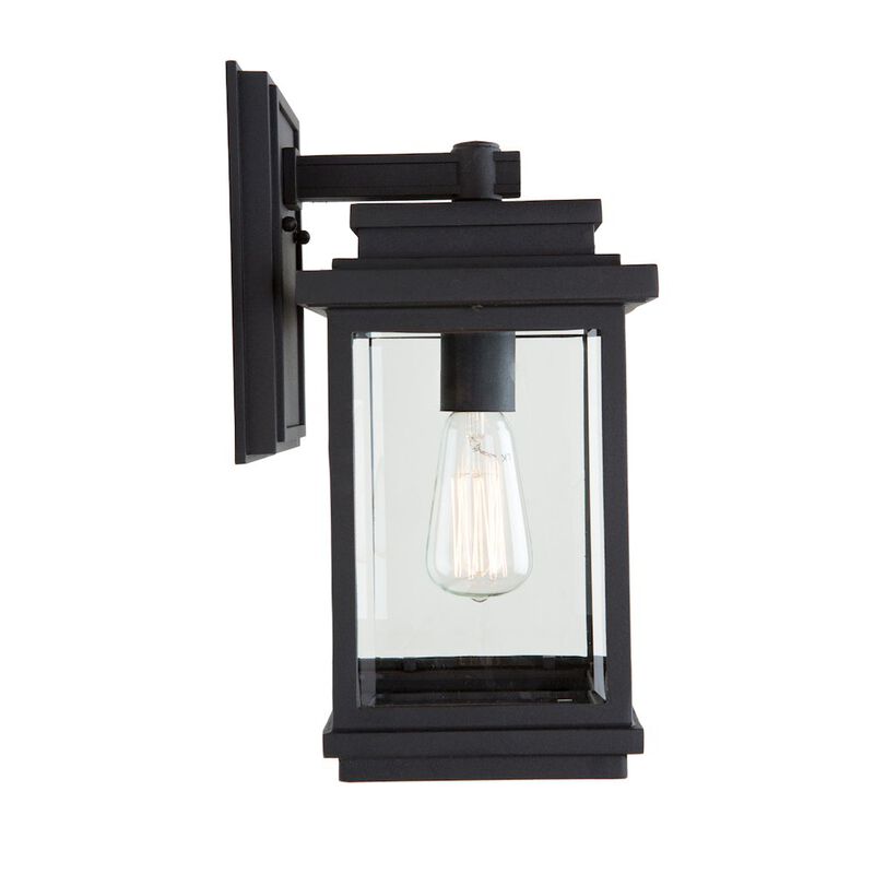 Artcraft Lighting Freemont 1Light Outdoor Wall Light image number 4