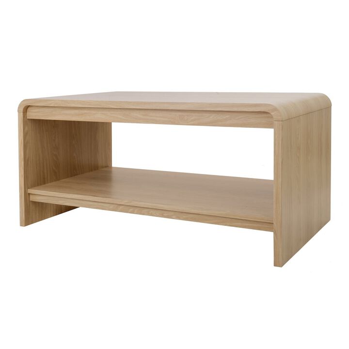 Delmare Coffee Table
