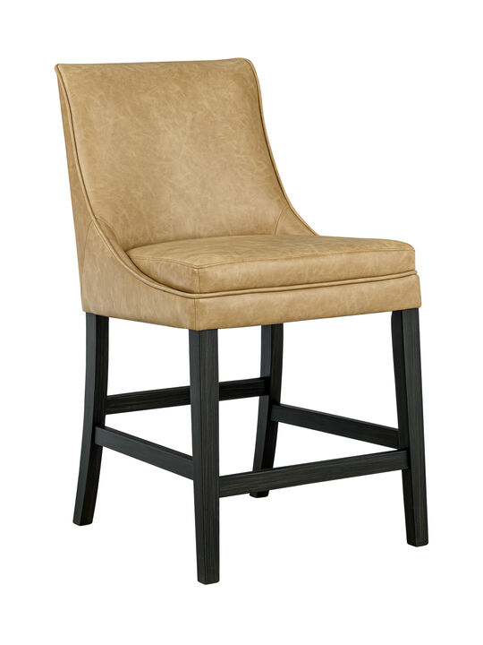Henley Tan Counter Stool