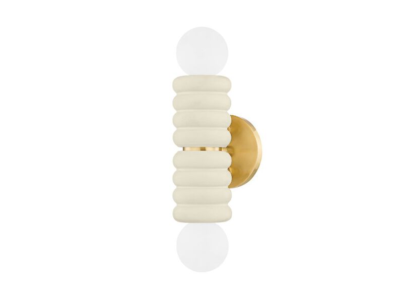 Bibi Wall Sconce image number 0