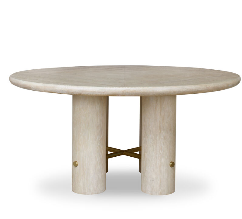 Cadence Round Dining Table