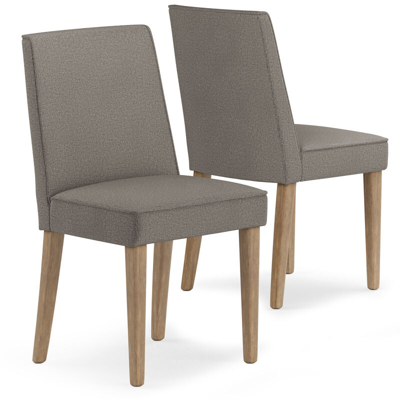 Bartow Dining Chair ( Set of 2 )