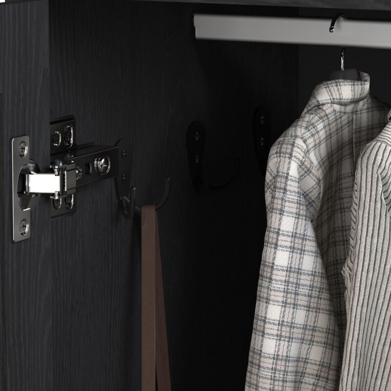 Cidsas Motion-Sensor LED Wardrobe image number 4