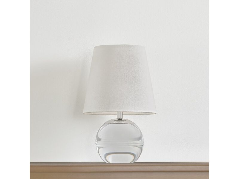 Nicole Rechargeable Table Lamp image number 2
