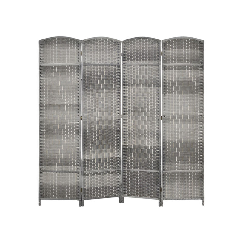 Decorative Privacy Screen – Stylish Panel for Home & Patio