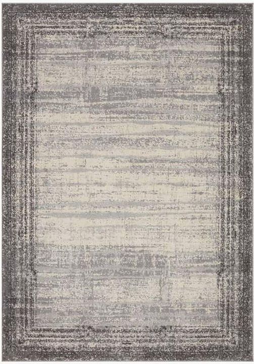 Austen AUS02 Blue 5'3" x 7'7" Rug