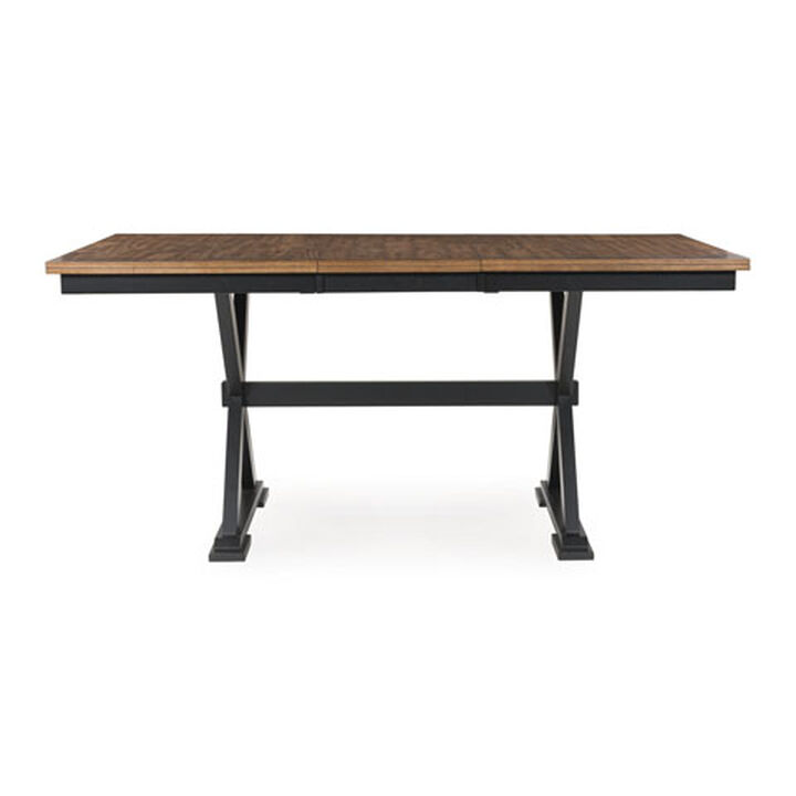 Wildenauer Extension Dining Table
