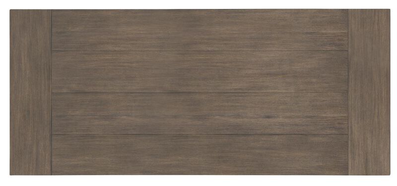 XXX's and OOO's Counter Height Dining Table