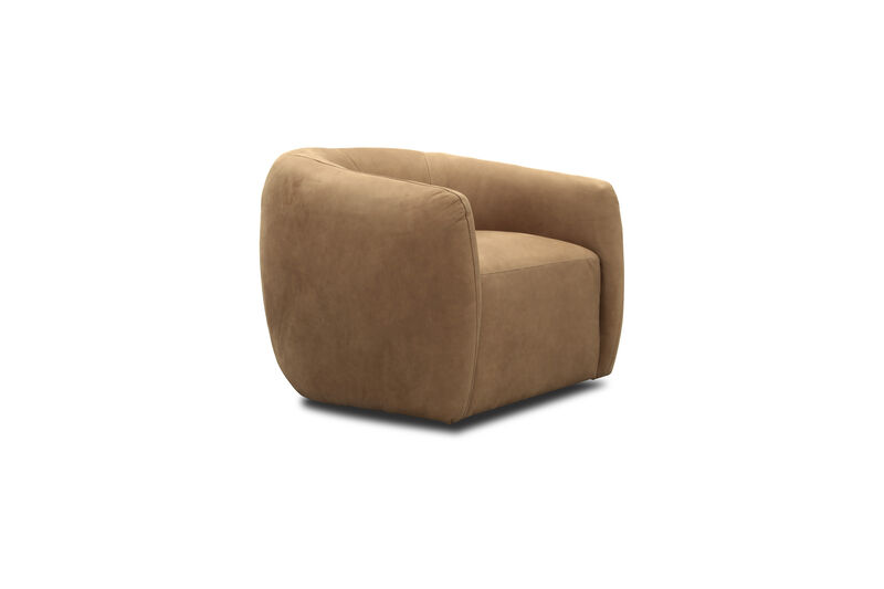 Monaco Swivel Chair image number 1