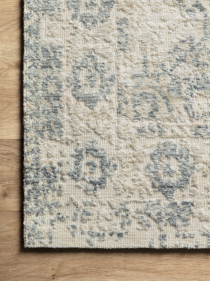 Lindsay LIS03 Collection by Magnolia Home by Joanna Gaines x Loloi