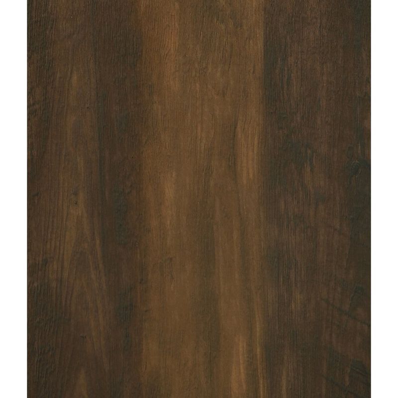 Coaster Co. of America Sachin 3-piece 79 TV Entertainment Center Dark Pine