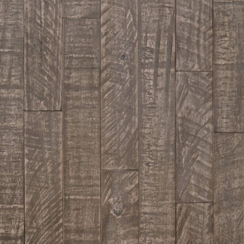 Signature Design by Ashley Havalance Farmhouse Rectangular Coffee Table, Gray & White with Weathered Finish