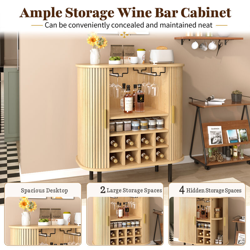 Mogvor Wine Buffet image number 2