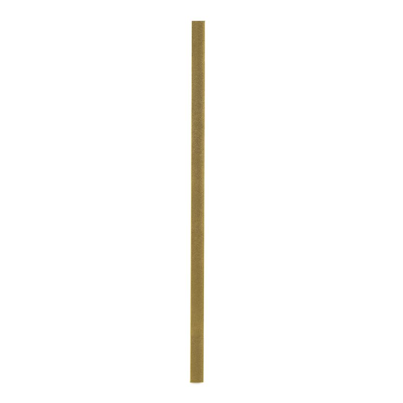 Nir 23 x 35 Set of 2 Palm Leaf Wall Art, Frame Decor, Black Gold, Gray Wood image number 4