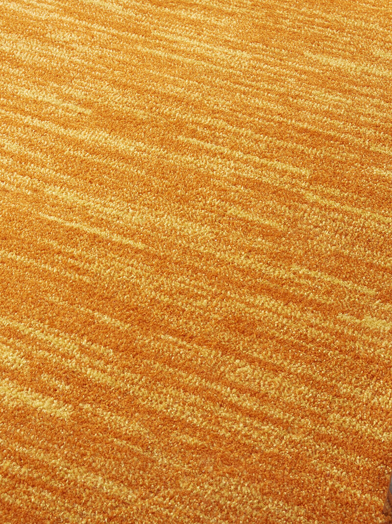 Nourison Essentials NRE01 Sunburst 8' x Round Rug