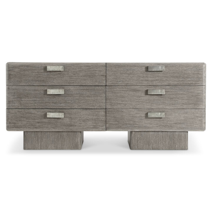Monolith Dresser