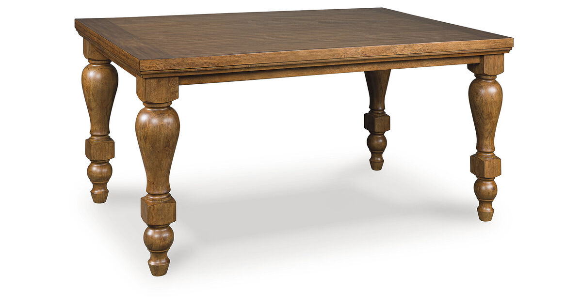 Chadworth Counter Height Table