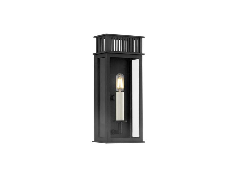 Gridley Exterior Wall Sconce image number 2