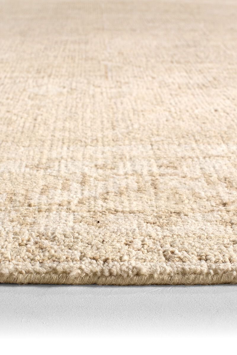 Azad Aires Frosted Almond 9' x 12' Rug image number 5