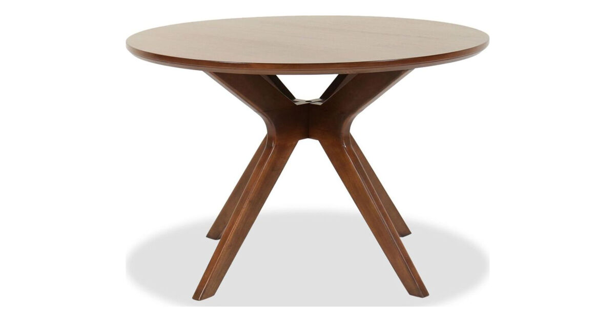 Lyncott Round Dining Table
