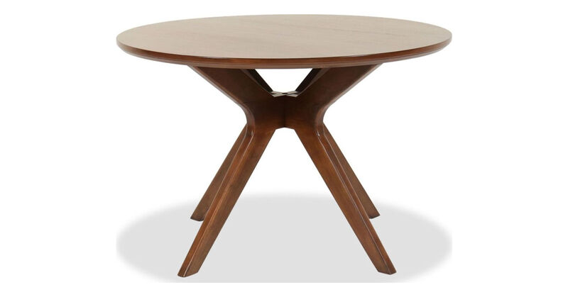 Lyncott Round Dining Table image number 0
