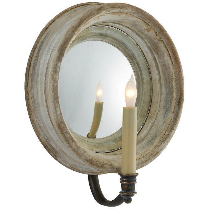 Chapman & Myers Chelsea Sconce Collection