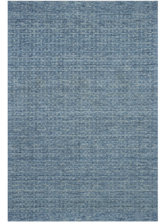 Marana MNN01 Navy 5' x 7'6" Rug
